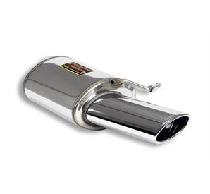 AUDI A5 Sportback QUATTRO 3.0 TDi V6 (239pk) 09 –› Supersprint R