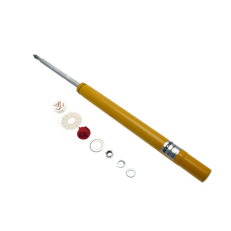KONI Amortisseur Sport sur mesure pour BMW Série 3 (E30) Sedan/Touring 318i (excl. M-Technik) 1982-1991 - Essieu avant (8641-1029SPORT)