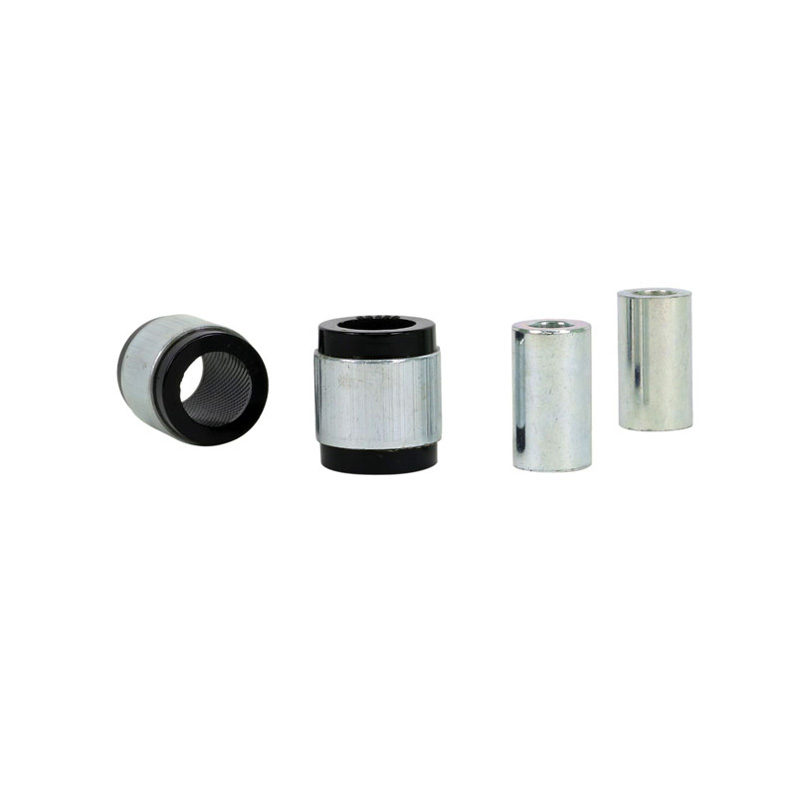 Whiteline Bielle de suspension - Upper Outer Bushing sur mesure pour Audi A3/TT FV3/FV9 / Seat Leon / Skoda Octavia III 5E3/5E5 / Volkswagen Golf Alltrack/Sportsvan/VII 2012-