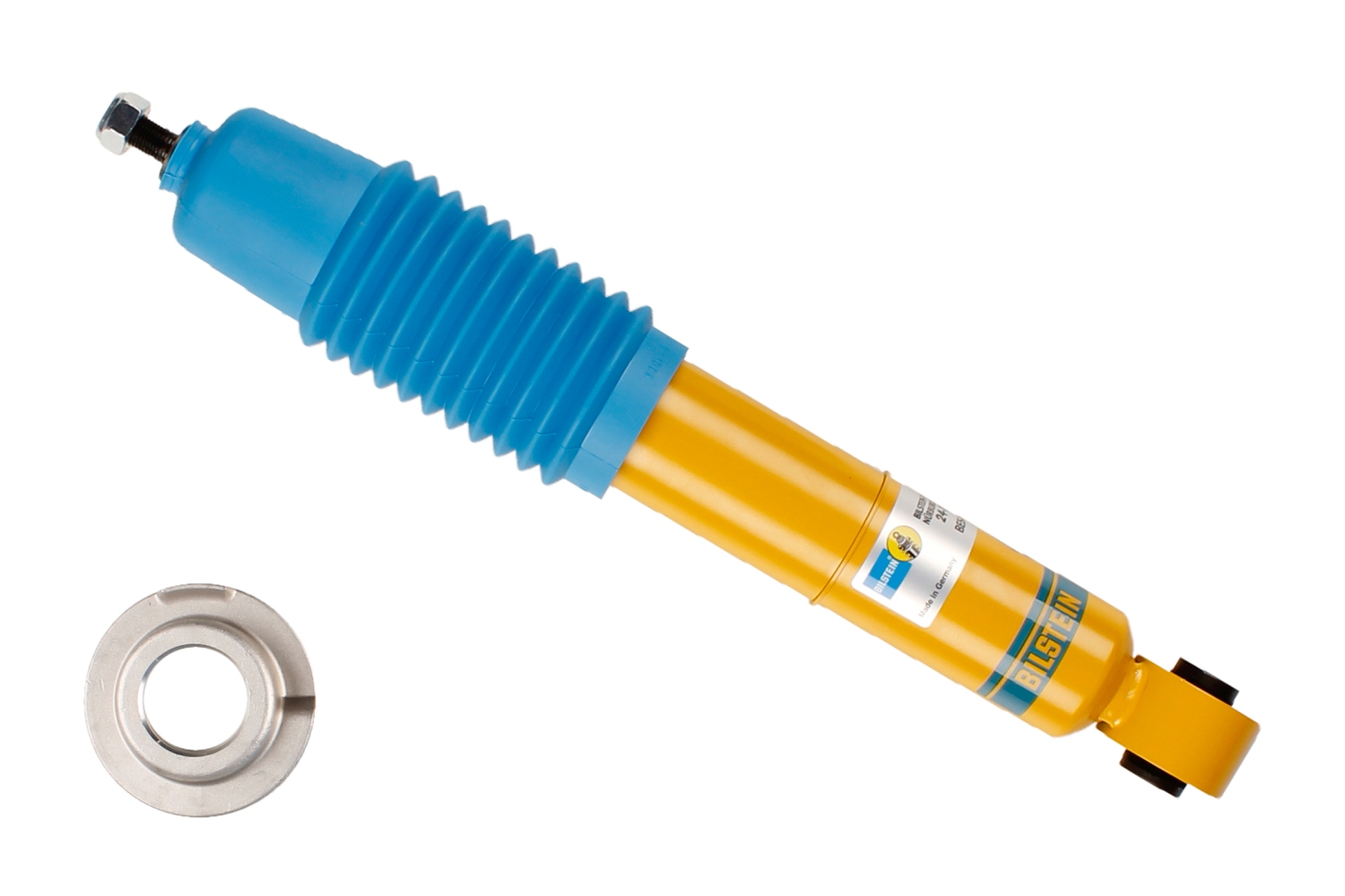 Amortisseur Arrière Bilstein B8 Subaru Legacy Iv