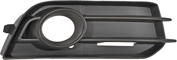 Bumper Grill Rechts Audi A4