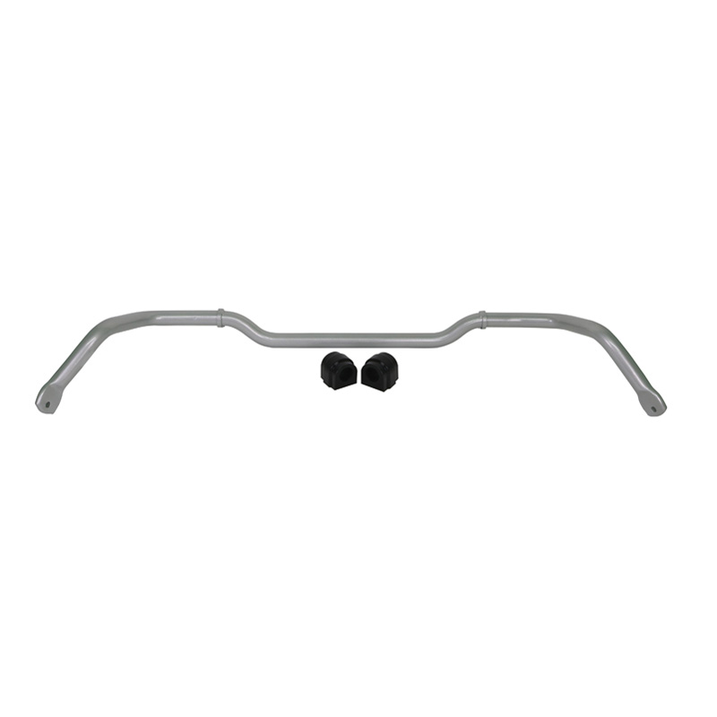 Whiteline Barre Stabilisatrice Avant 30mm sur mesure pour Mini F55/F56/F57 2013-