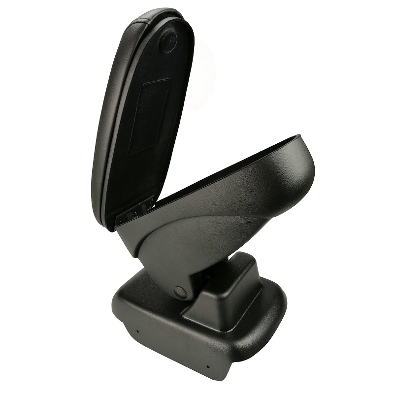 Accoudoir Slider sur mesure pour Fiat Tipo 2016-