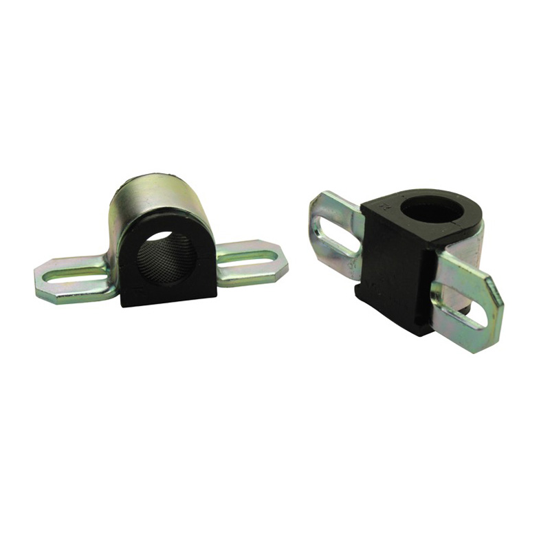 Whiteline 24mm Kit de montage de barre stabilisatrice sur mesure pour Mitsubishi Lancer VI-VII Evolution V-IX 1996-2013