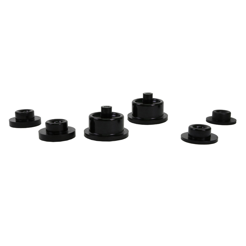 Whiteline Subframe - Montage Bushing sur mesure pour Chevrolet Lumina Sedan/Ute / Pontiac GTO Coupé / Vauxhall Monaro 1996-2007