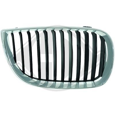Grill Rechts BMW E81/BMW E90