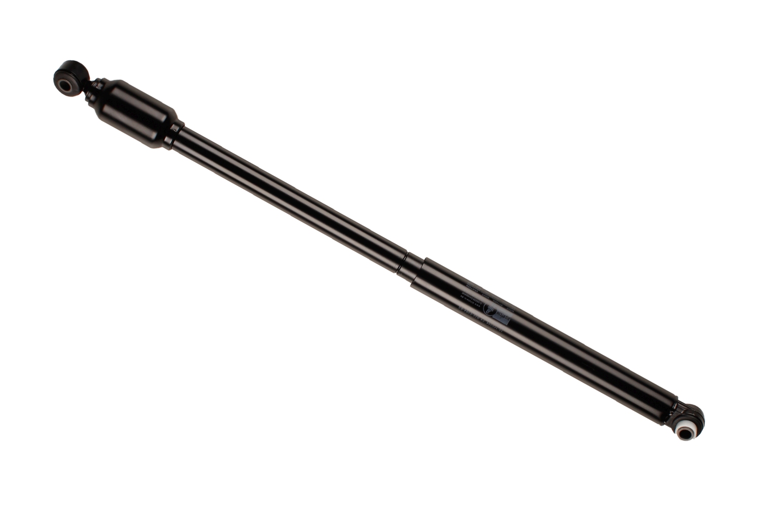 Amortisseur Bilstein Mercedes Classe S W140 Ld B2