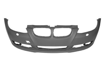 voorbumper, in primer, PDC BMW 3 serie E92/E93, 2006-2010, Coupé