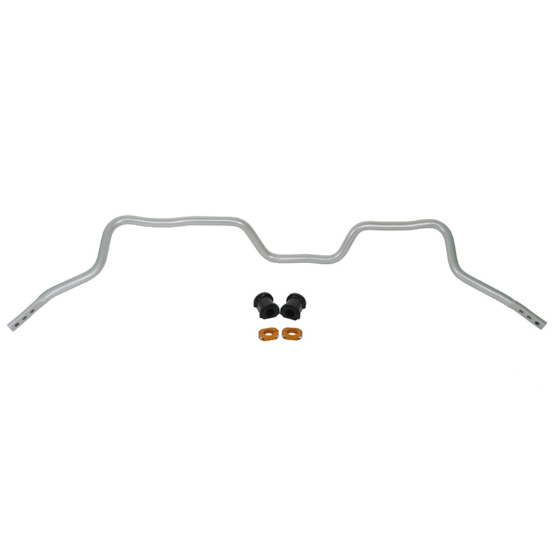 Whiteline Barre Stabilisatrice Avant 22mm Heavy Duty réglable sur mesure pour Honda Integra Type-R 2002-