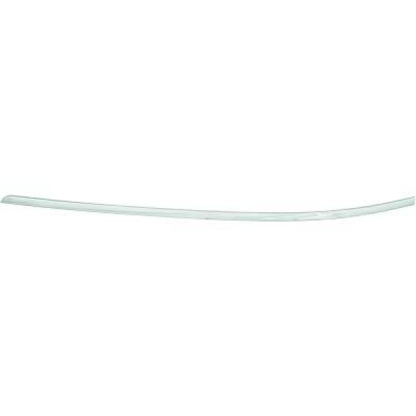 Bumper lijst Links Mercedes W172