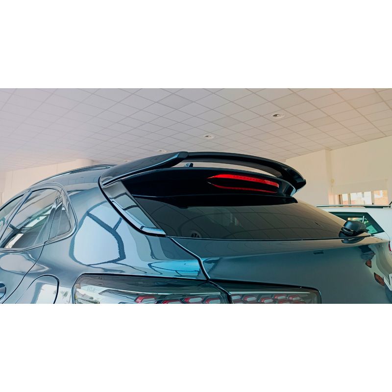 Becquet de toit sur mesure pour Kia XCeed (CD) 2019- (PU)
