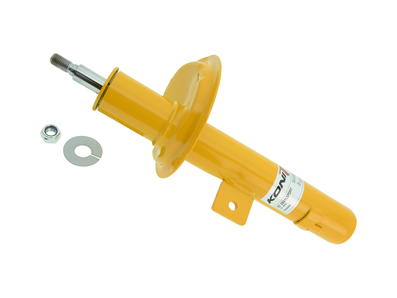 Koni Schokbreker Citroen ZX Break 94-98 Voorkant Geel