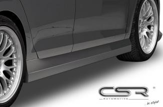 Side Skirts VW Golf VII (alle modellen) 2012