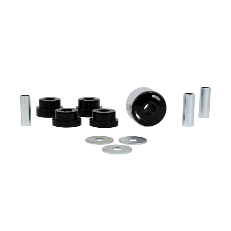 Whiteline Différentiel - Mount Bushing sur mesure pour Mitsubishi Lancer VIII Evolution X 2007-