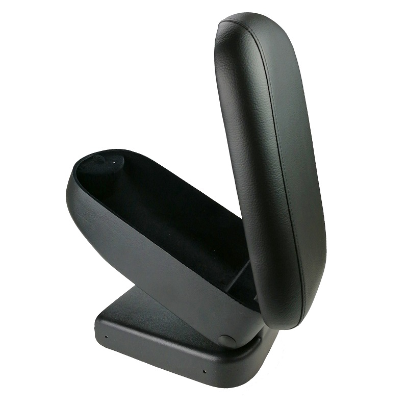 Accoudoir simili cuir sur mesure pour Hyundai i30 (FD) 2007-2012