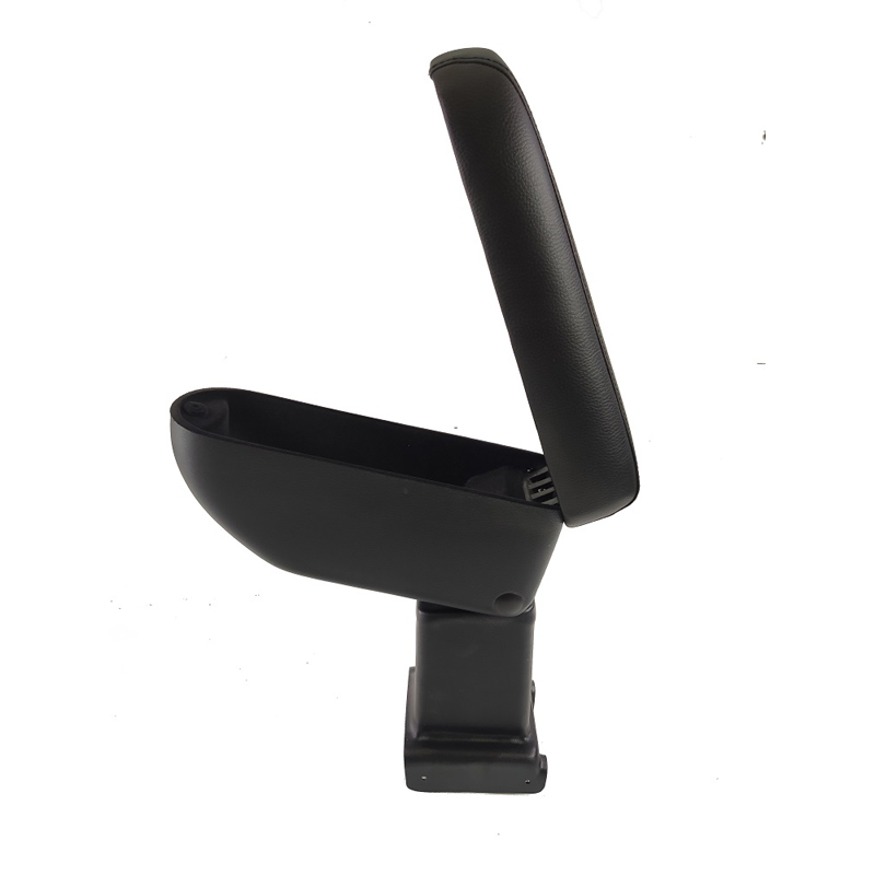 Accoudoir simili cuir sur mesure pour Fiat Panda 2012-2020