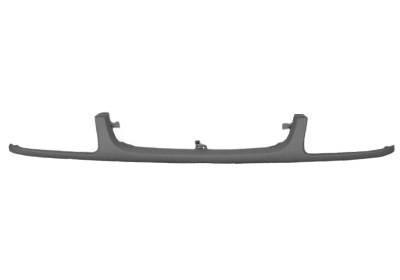 grille raam, kunststof, in primer VW Polo, 1994-1999