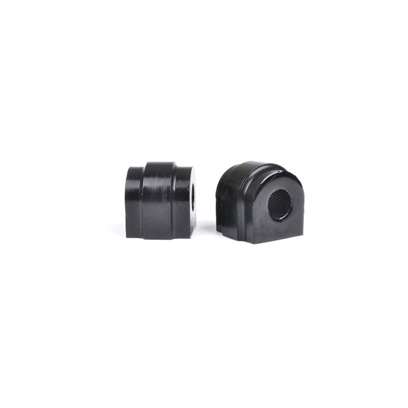 Whiteline Barre stabilisatrice - Montage Bushing sur mesure pour Audi/Seat/Skoda/Volkswagen 2003-