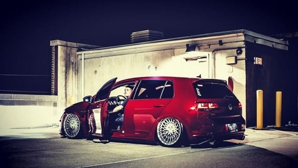 Veemann VC540 18X9 5X120 ET33 MS Velgen