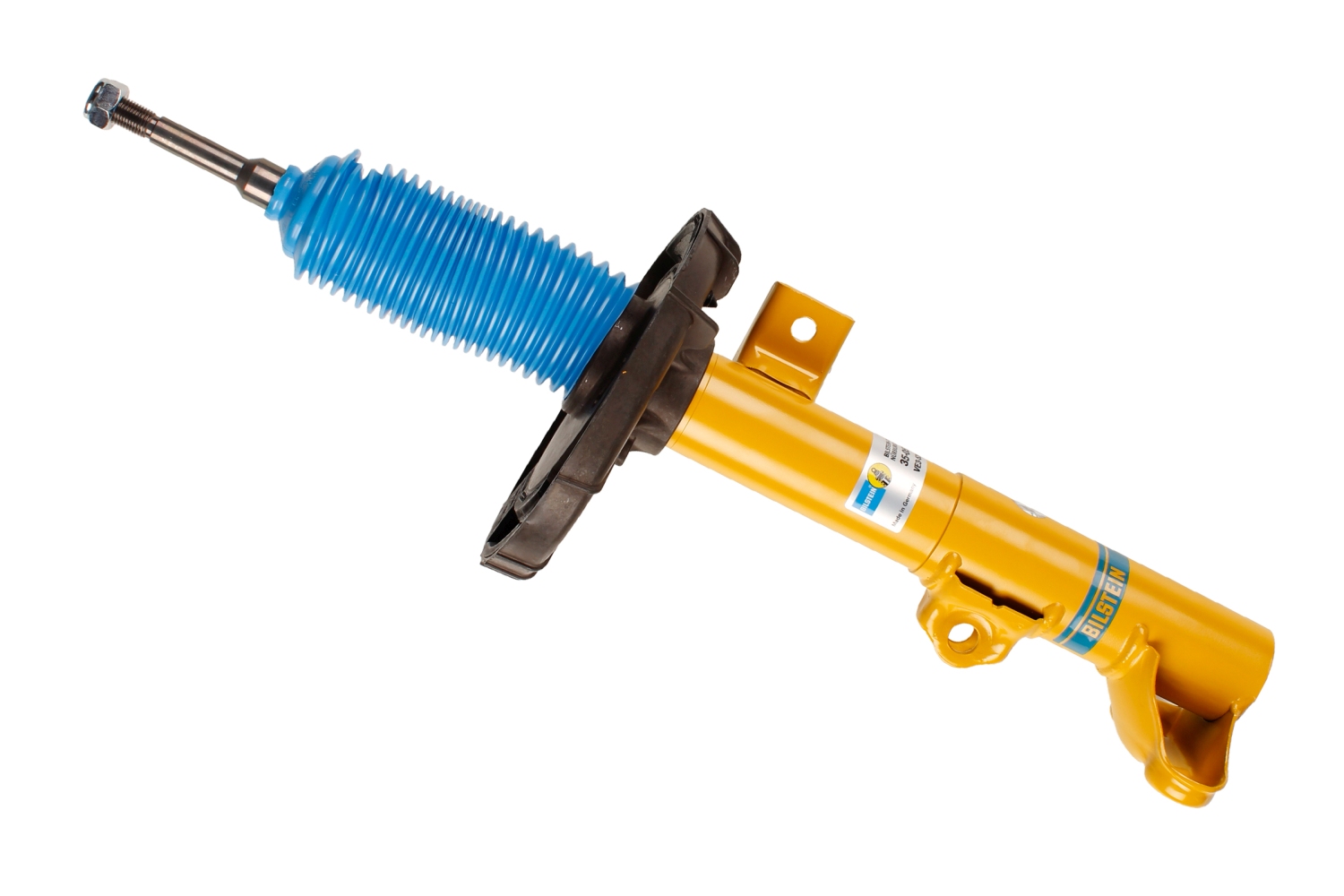 Amortisseur Avant Bilstein B8 Pour Mercedes Classe C