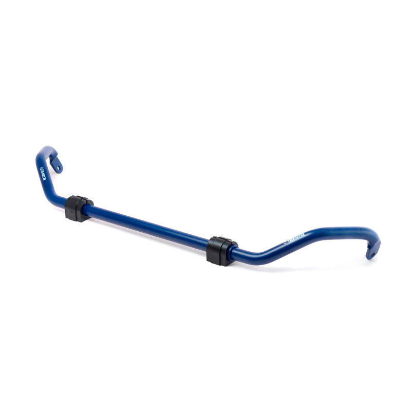 H&R Barre Antiroulis sur mesure pour Skoda Superb Combi (NZ) 2023- / Skoda Kodiaq (PS) 2023- / Volkswagen Passat Variant (CJ) 2024- / Volkswagen Tiguan III (CT) 2024- - 4WD - AV27mm