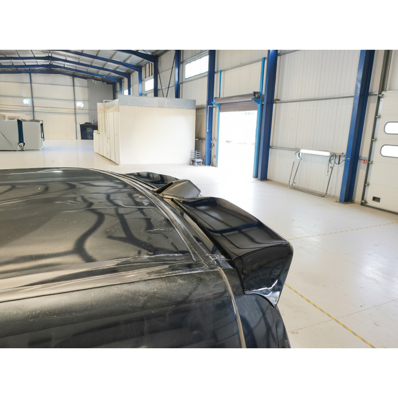 Motordrome Becquet de toit sur mesure pour Mercedes Sprinter (H2) 2006-2018 & 2018- / Volkswagen Crafter (H2) 2006-2016 (PU)
