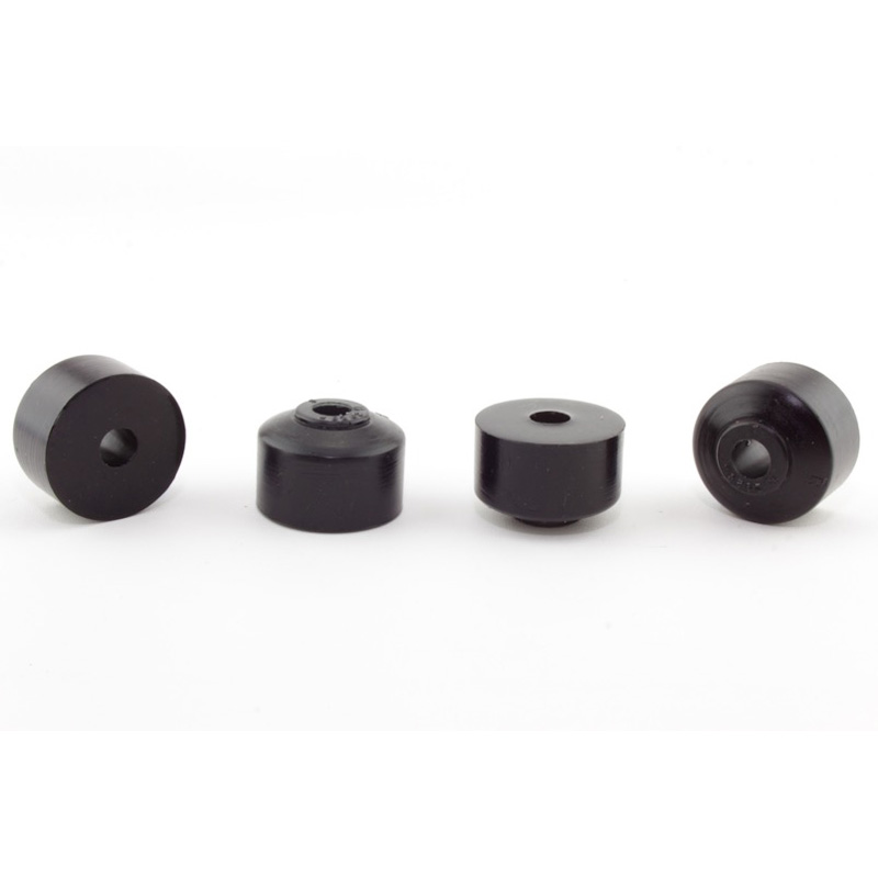 Whiteline Barre stabilisatrice/tige d'accouplement Upper Bushing sur mesure pour Chevrolet Lumina / Pontiac GTO Coupé / Toyota 4 Runner N21/N28/FJ Cruiser/Land Cruiser J12/J15 / Vauxhall Monaro 1996-