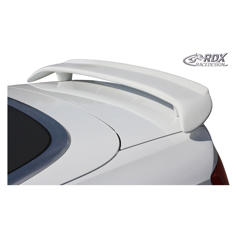 Spoiler arrière sur mesure pour Audi A5 Coupé/Cabrio/Sportback incl. Facelift (PU)