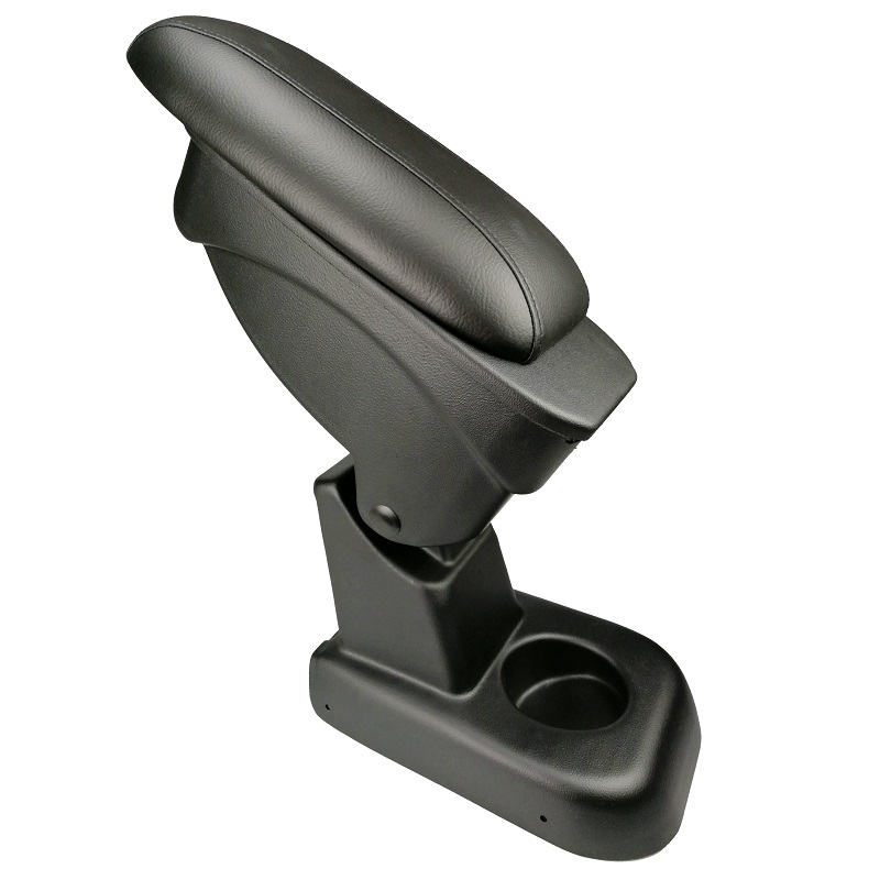 Accoudoir Slider sur mesure pour Toyota Yaris III Facelift 2014-2020