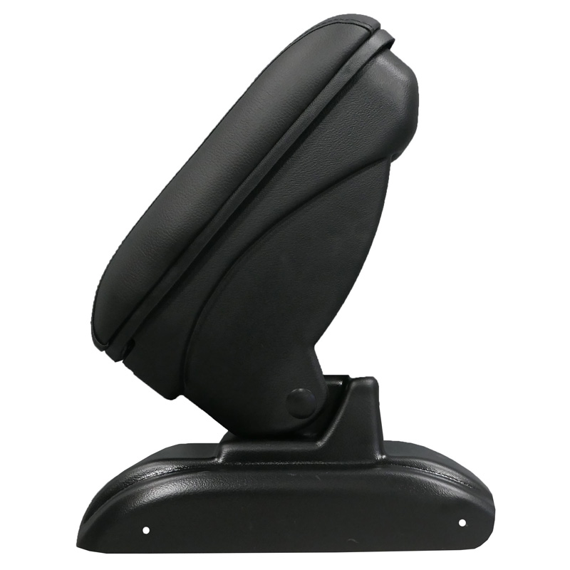Accoudoir Slider sur mesure pour Opel Crossland 2017- & Citroën C3 Aircross Facelift 2021-