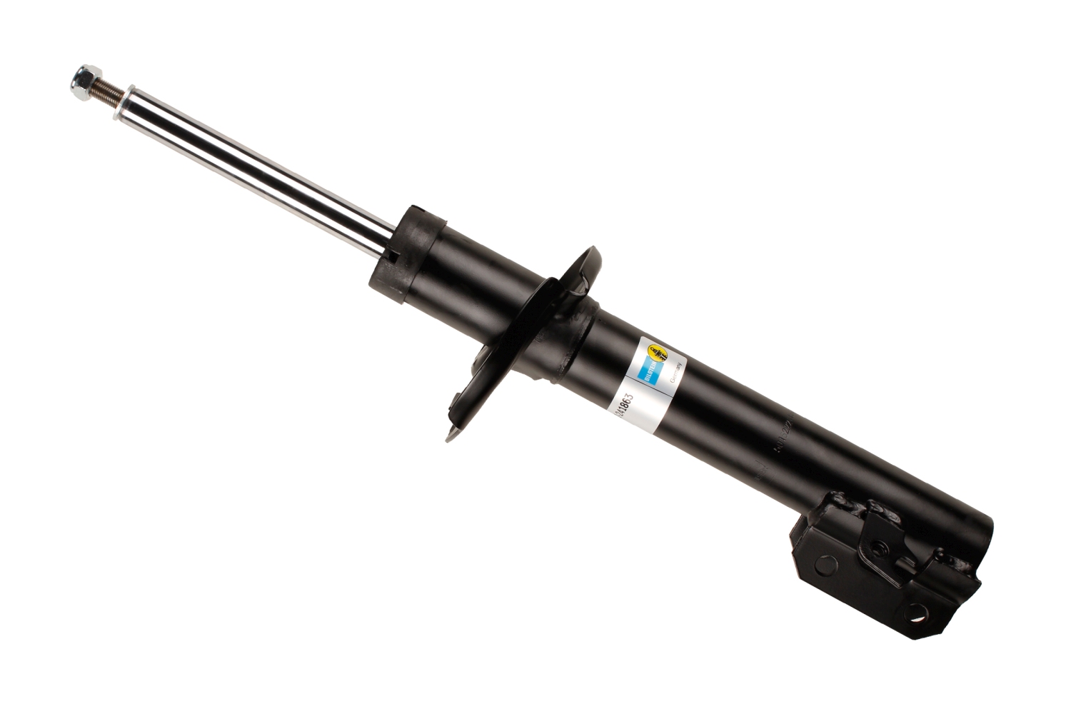 Amortisseur Avant Droit Bilstein B4 Pour Ford Ecosport Ii V