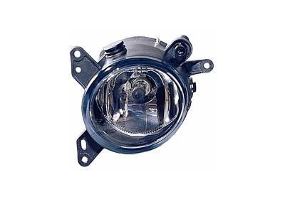 mistlamp, links Mitsubishi Lancer, 2008 -