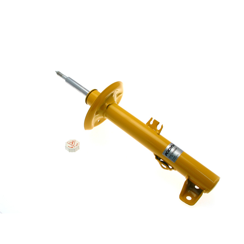 KONI Amortisseur Sport sur mesure pour BMW Série 3 (E36) Sedan/Coupé/Cabrio/Touring/Compact incl. M-Technik 1991-2000 - Essieu avant - Droite (8741-1272RSPORT)