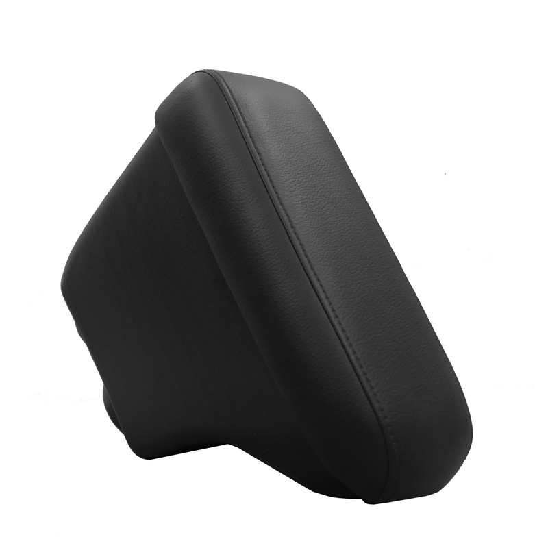 Accoudoir simili cuir sur mesure pour Mercedes Classe-A 2001-2004