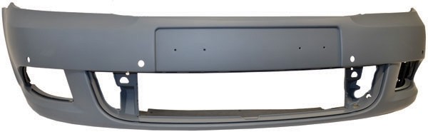 VoorBumper OCTAVIA, 09->> SPUITBAAR