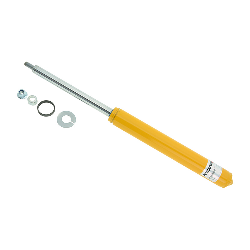 KONI Amortisseur Sport sur mesure pour Citroën AX 1986-1996 / Saxo 1996-2004 / Peugeot 106 1991-2006 - Essieu avant (86-2568SPORT)