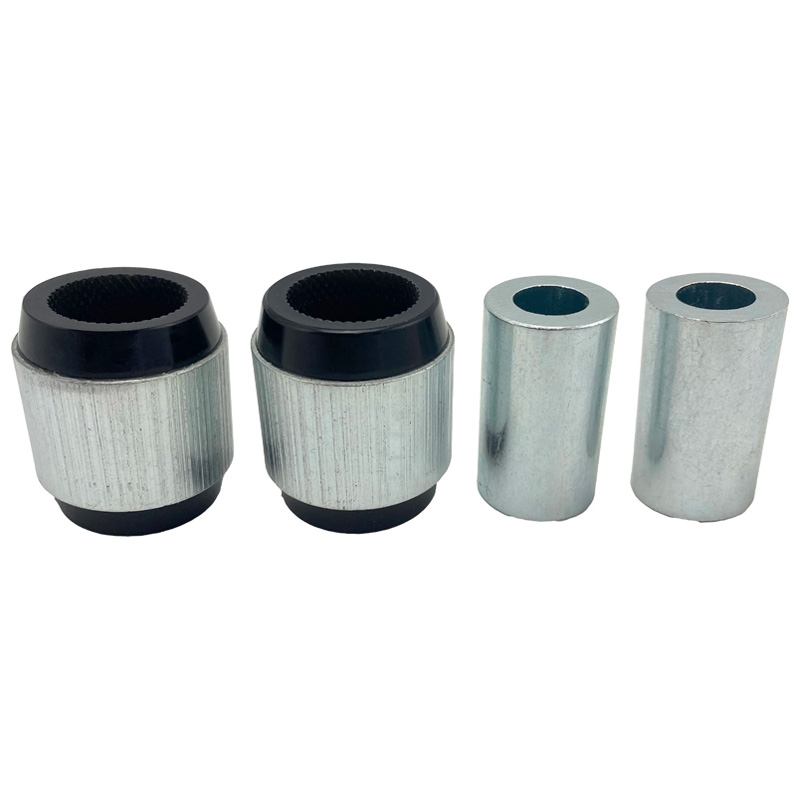 Whiteline Bielle de suspension réglable arrière - Rear inner bushing sur mesure pour Hyundai Elantra/I30 2016-/Kia Cerato 2018-