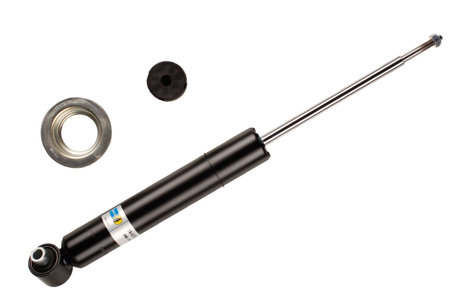 Bilstein BMW 5 Series (E28) 528 i Arrière B4 Gaz Amortisseur