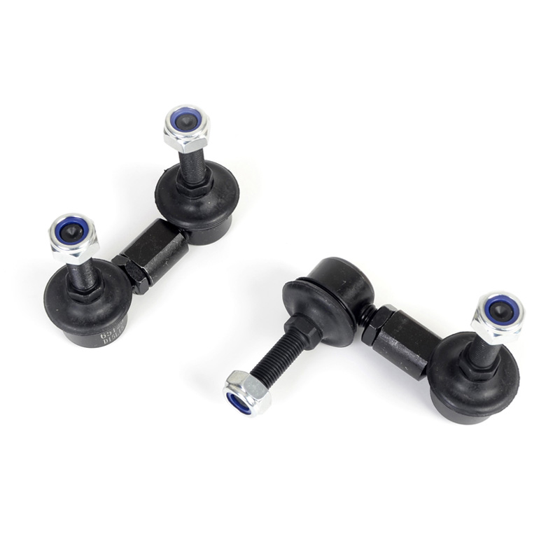 Whiteline Barre stabilisatrice/tige d'accouplement sur mesure pour Honda Mitsubishi Nissan Subaru Toyota Abarth Fiat Acura Chevrolet Lexus Mazda
