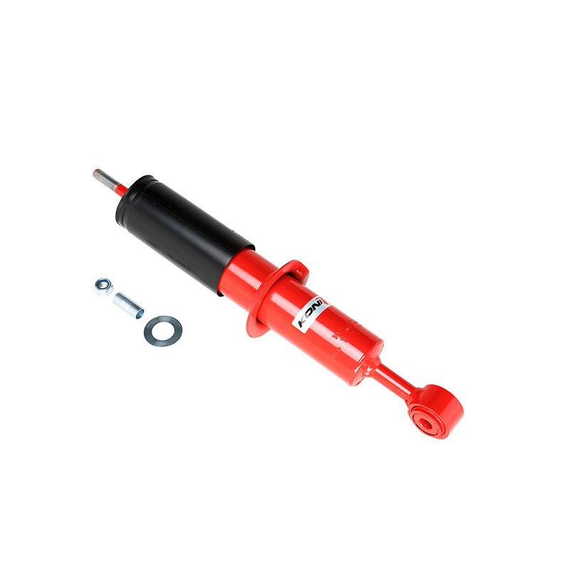 KONI Amortisseur HT Raid sur mesure pour Toyota Landcruiser 200 (excl. Active Height Control) 2008-2020 & Lexus LX570 URJ201L 2014- - Essieu avant (90-5447SP1)