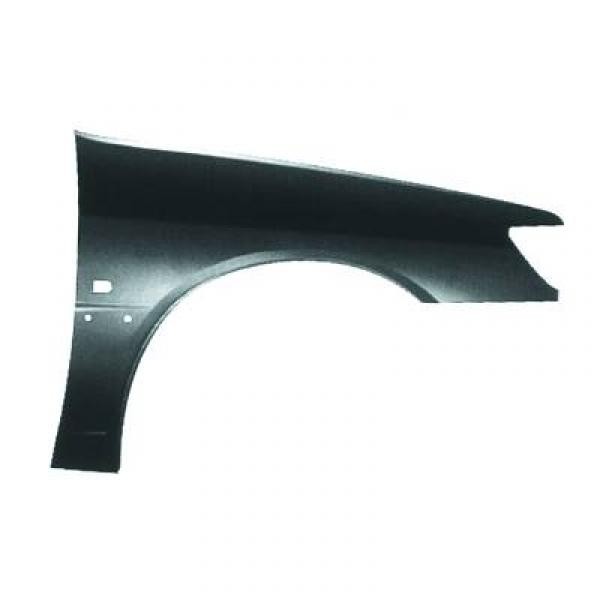 Voorscherm links Peugeot 306 93-97 met Knipperlicht GAT