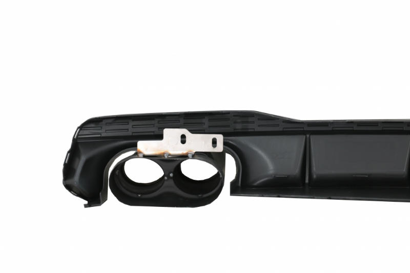 Bumper Achterdiffusor Audi A6 4G;