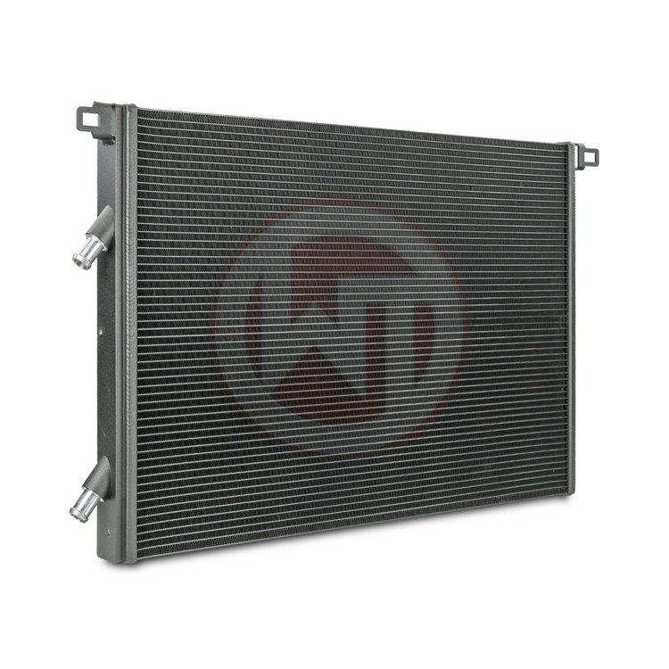 Audi RS5 2.9 TFSI [F5] Wagner Competition Radiateur Kit WT