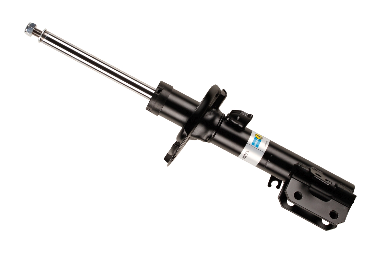 Amortisseur Avant Droit Bilstein B4 Pour Ford Fiesta Ab à Partir De 01/2013 Vr