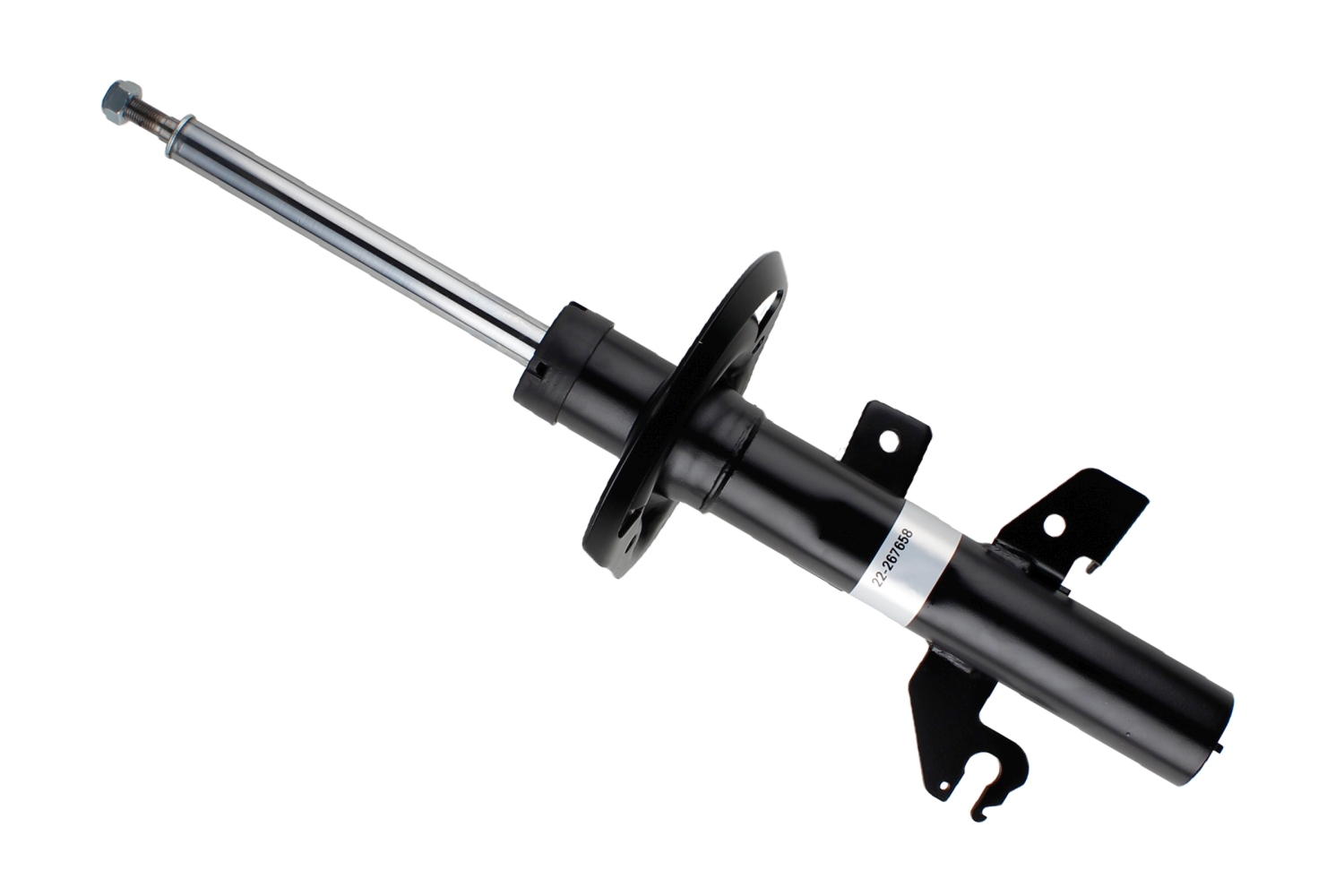 Amortisseur Avant Gauche Bilstein B4 Jeep Cherokee Kl-2wd B4 Vl