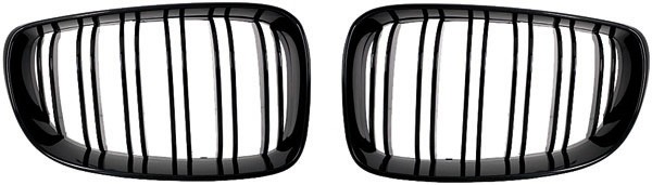 Design Grill set BMW F23