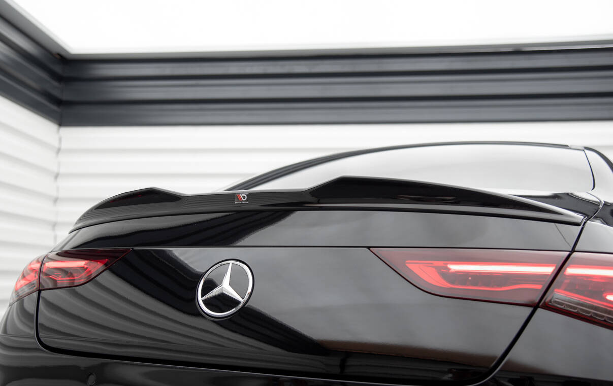Bodykit – Mercedes-Benz CLA Coupé C118 (2018–2023)