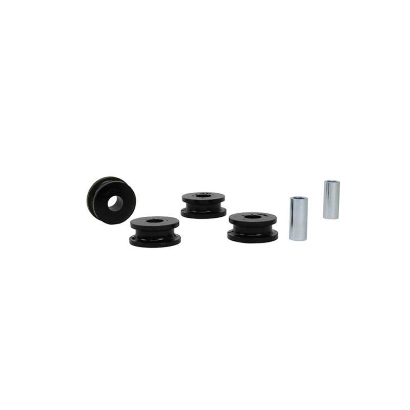 Whiteline Barre de jambe de suspension - au Bushing Châssis sur mesure pour Honda Civic II Shuttle EE/IV Hatchback/Sedan / Concerto HW/MA/HWW / CRX II ED/EE 1987-1995
