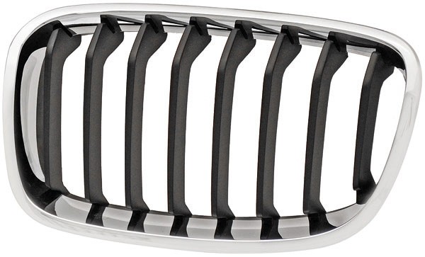 Grill Links BMW F23