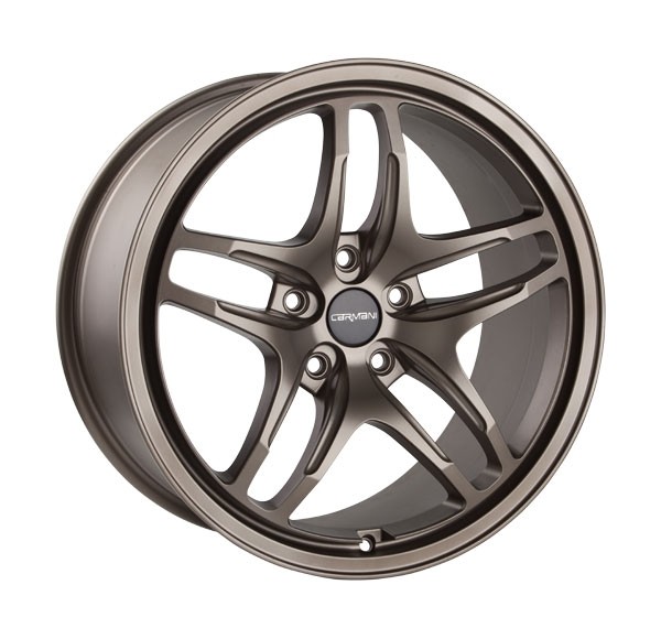 Velgen Carmani 8 Liberty CGOP 9.5x19 5x112 ET30